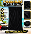 Beach Towel
