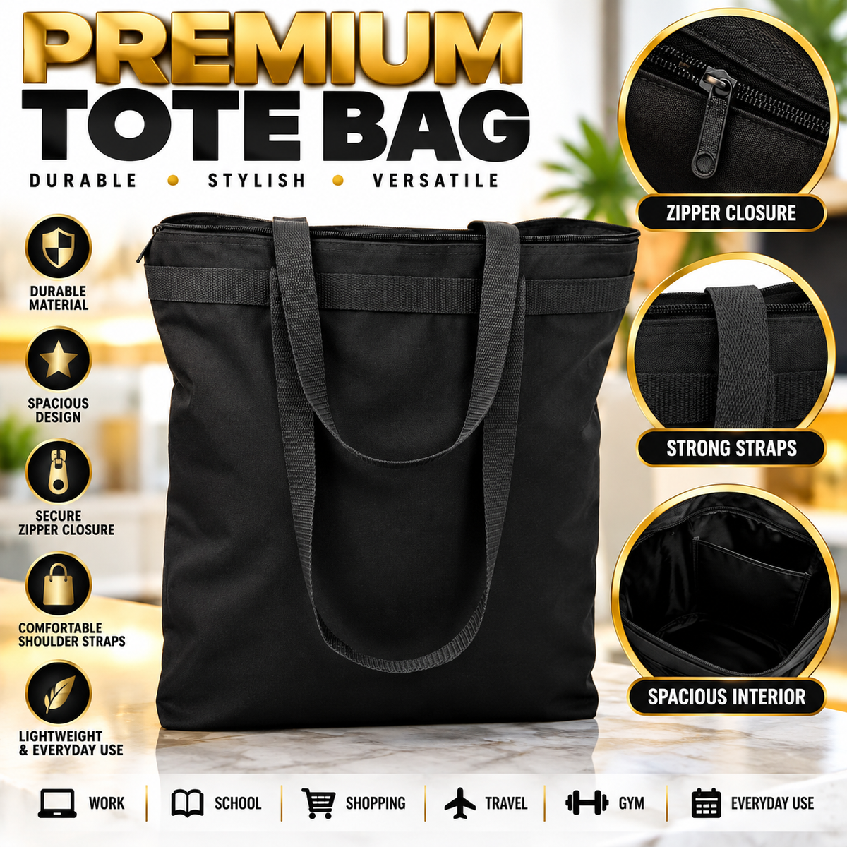 Tote
